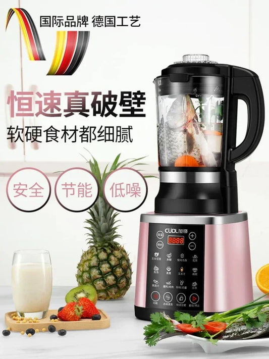 Electric Blender & Food Processor-0