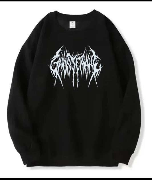 Sudadera gosthmane